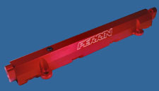 Perrin EVO Fuel Rail - Lancer Evolution VIII